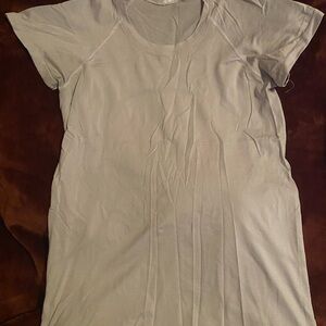 Lululemon Swiftly Tech Short Sleeve Tee